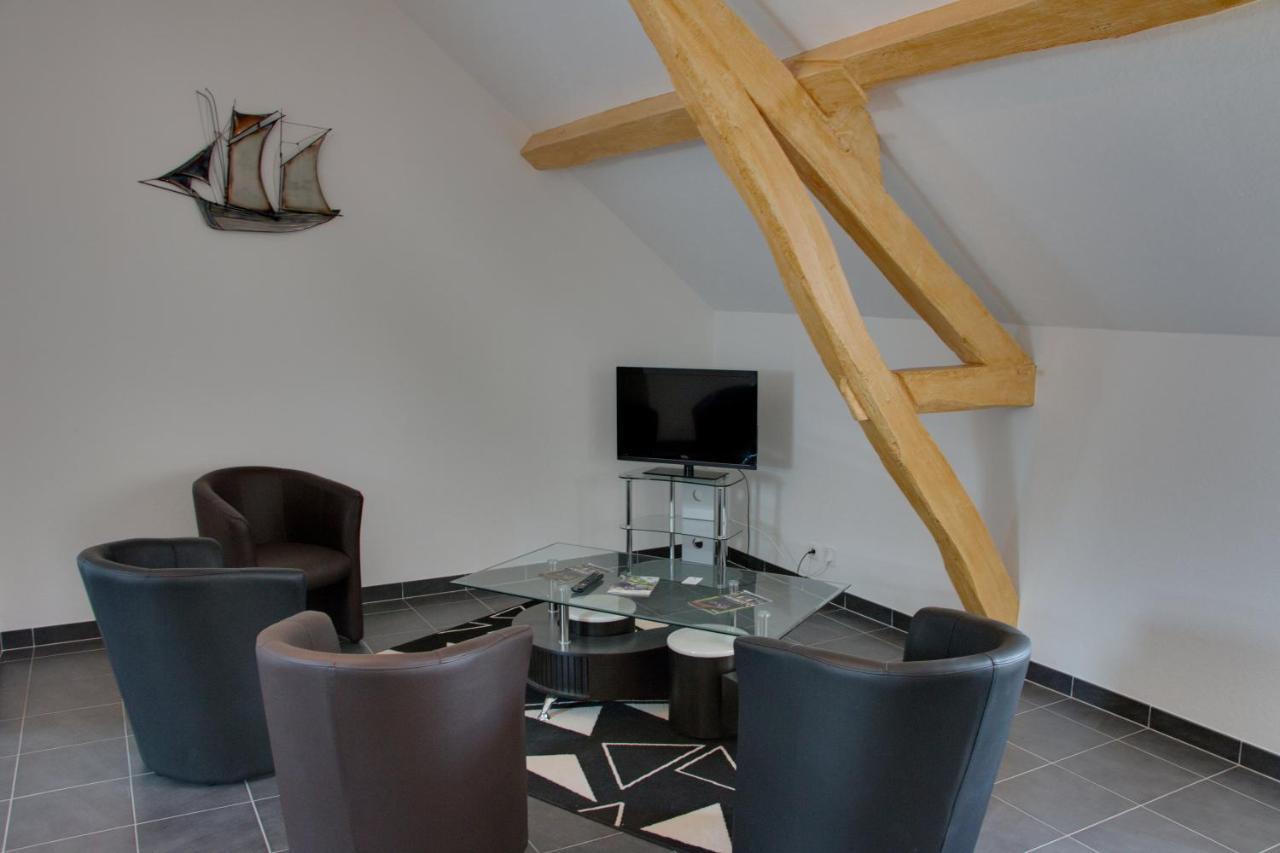 Gite De Villaine Theillay Exterior photo